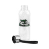 OPWB17-1 | 17 oz. Ostia Plastic Water Bottle (1 Color Imprint)