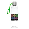 OPWB17-F | 17 oz. Ostia Plastic Water Bottle (Full Color Imprint)