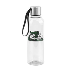 OPWB17-F | 17 oz. Ostia Plastic Water Bottle (Full Color Imprint)