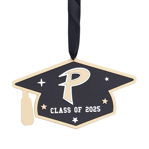 ORN-PVC-5 | 5" PVC Ornament (2D)