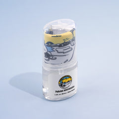 OS1WC | 1 oz. OptiShine Lens Cleaner and Cloth Kit