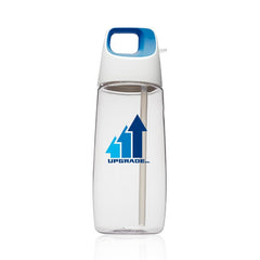 PBCWB-F | 27 oz. Cube Water Bottle (Full Color Imprint)