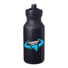 PL20-F | 20 oz. Spirit Sports Water Bottle (Full Color Imprint)