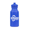 PL20-F | 20 oz. Spirit Sports Water Bottle (Full Color Imprint)
