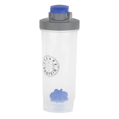 PL24-1 | 24 oz. Plastic Shaker (1 Color Imprint)