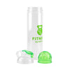 PLIWB-1 | 27 oz. Infuser Water Bottle (1 Color Imprint)