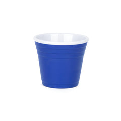 PLM2-1 | 2 oz. Mini Bomb Party Cup Shot Glass (1 Color Imprint)