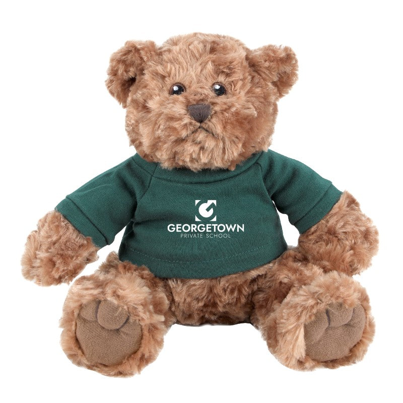 PLUSH12 | 11" Chelsea Teddy Bear™ Plush (Traditional Series)