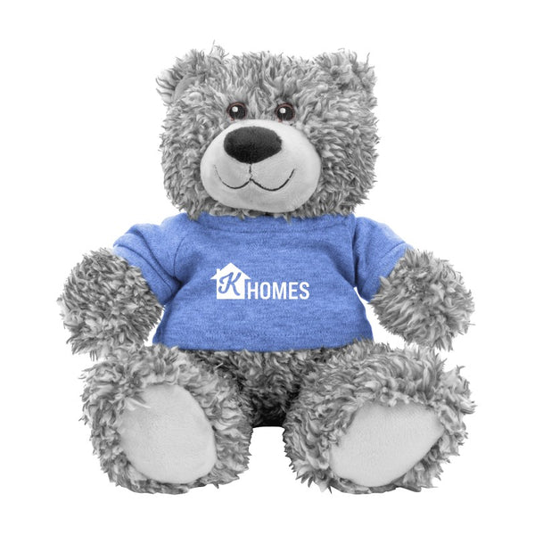 PLUSH16 | 12" Chelsea Teddy Bear™ Plush (Bodie the Bear)