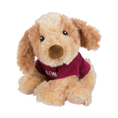 PLUSH21 | 8" Chelsea Teddy Bear™ Plush (Bo the Pup)