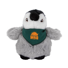 PLUSH28 | 5" Aurora™ Plush (Mini Eco-Nation Series)