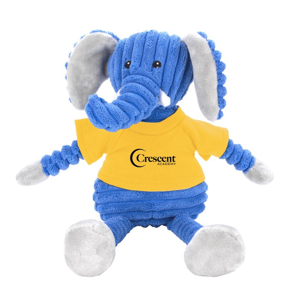 PLUSH6 | 13" Chelsea Teddy Bear™ Plush (Cordies Series)