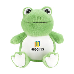 PLUSH7 | 13" Chelsea Teddy Bear™ Plush (Softies Series)