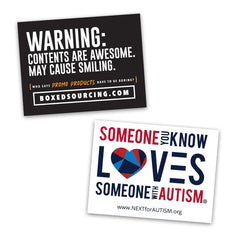 PM-3X4 | 3" x 4" Custom Promotional Magnet