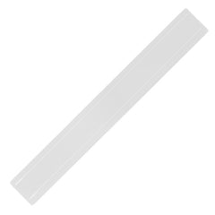 PMR12 | Pro Mark 12" Ruler (1 Color Imprint)
