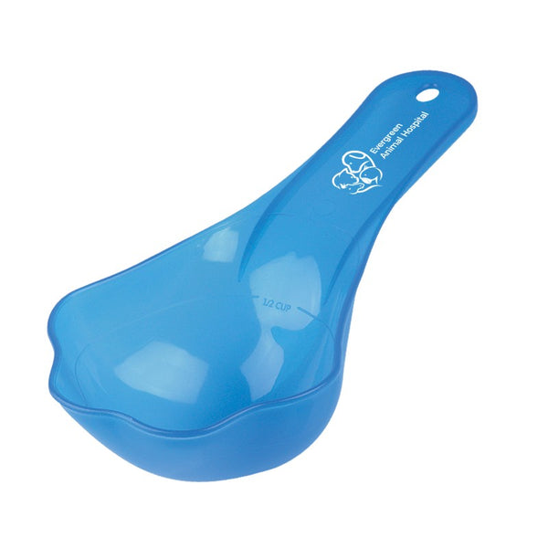 PPFS-1 | Premier Pet Food Scoop (1 Color Imprint)