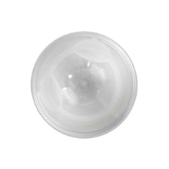 PSBM-1 | 24 oz. Parthenon Plastic Shaker Bottle (1 Color Imprint)