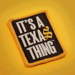 PT-WV-2 | 2" Woven Patch
