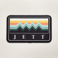 PT-WV-5 | 5" Woven Patch