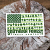 PT-WV-5 | 5" Woven Patch