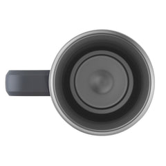 PTM40-1 | 40 oz. Pinnacle Stainless Steel Travel Mug (1 Color Imprint)