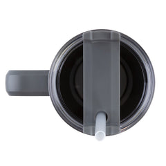 PTM40-2 | 40 oz. Pinnacle Stainless Steel Travel Mug (2 Color Imprint)
