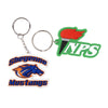 PVC-KT-3D-25 | 2.5" PVC Keychain (3D)