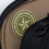 PVC-PT-2D-15 | 1.5" PVC Patch (2D)
