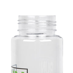 PW23-1 | 23 oz. Nile Tritan Plastic Water Bottle (1 Color Imprint)
