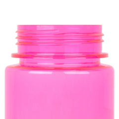 PWB18-2 | 18 oz. Bonny Plastic Water Bottle (2 Color Imprint)
