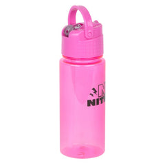 PWB18-F | 18 oz. Bonny Plastic Water Bottle (Full Color Imprint)