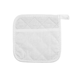 QP-PTHOLDR-1 | Quilted and Padded Pot Holder