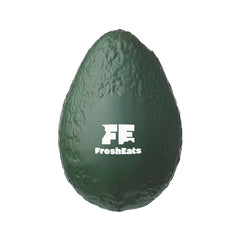 SB-AVO | Avocado Shaped Stress Ball