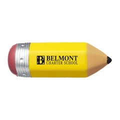 SB-PNC | Pencil Shaped Stress Ball