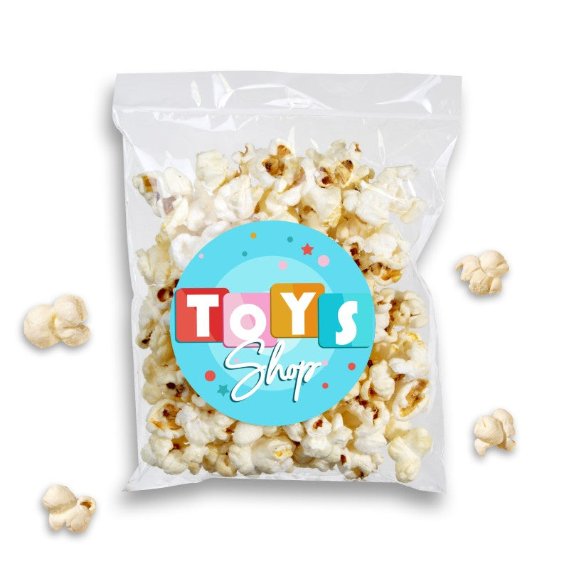 SBPC149 | 2.3 oz. Gourmet Popcorn
