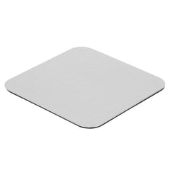 SC-COAST-2 | Stainless Steel Square Coaster (2 Color Imprint)