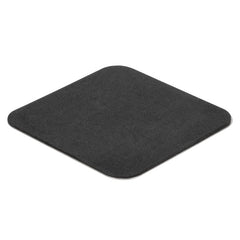 SC-COAST-2 | Stainless Steel Square Coaster (2 Color Imprint)