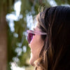 SG-AR-2 | Aurora Round Sunglasses (2 Color Imprint)