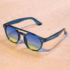SG-AR-2 | Aurora Round Sunglasses (2 Color Imprint)