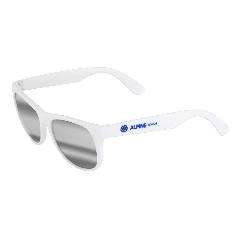 SG-RC-1 | Radiant Color Lens Sunglasses (1 Color Imprint)