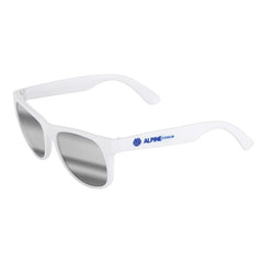 SG-RC-1 | Radiant Color Lens Sunglasses (1 Color Imprint)