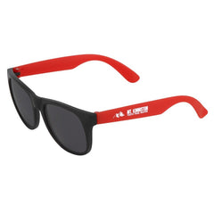 SG-SP-1 | Sprout Child Sized Sunglasses (1 Color Imprint)