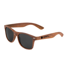 SG-WS-1 | Woodland Sunglasses (1 Color Imprint)