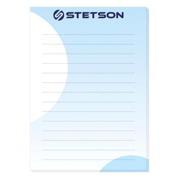 SP57XX | 5" W x 7" H - Scratch Pad