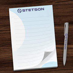 SP57XX | 5" W x 7" H - Scratch Pad