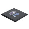 SS-COAST-1 | Square Slate Coaster (1 Color Imprint)