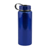 SSB34-E | 34 oz. Nitro Stainless Steel Water Bottle (Engraved Imprint)