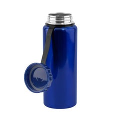 SSB34-F | 34 oz. Nitro Stainless Steel Water Bottle (Full Color Imprint)