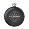 SSCQF-2 | Compact Quench Flask (2 Color Imprint)