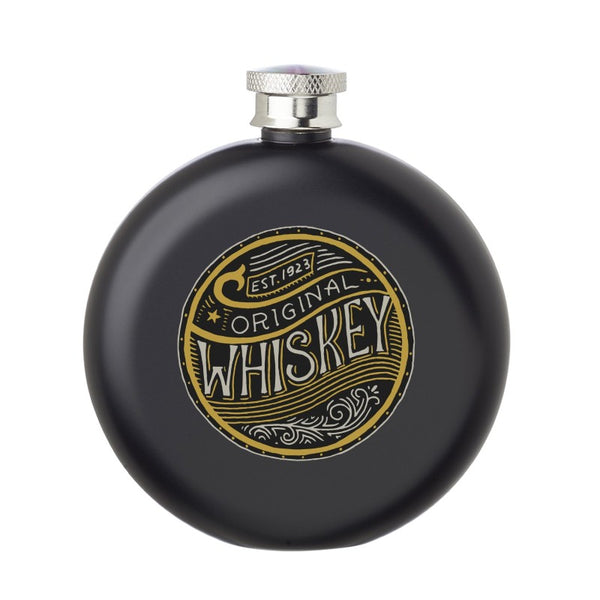 SSCQF-F | Compact Quench Flask (Full Color Imprint)
